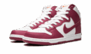 SB Dunk High "Sweet Beet"
