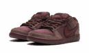 SB Dunk Low "City of Love"