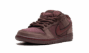 SB Dunk Low "City of Love"