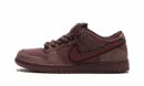 SB Dunk Low "City of Love"