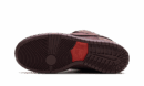 SB Dunk Low "City of Love"