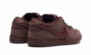 SB Dunk Low "City of Love"