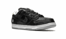 SB Dunk Low "Medicom Toy - BE@RBRICK"