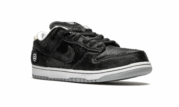 SB Dunk Low "Medicom Toy - BE@RBRICK" - Image 7