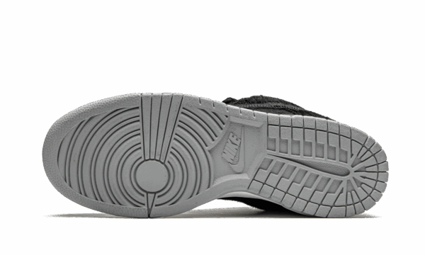 SB Dunk Low "Medicom Toy - BE@RBRICK" - Image 5