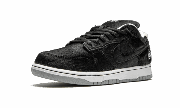 SB Dunk Low "Medicom Toy - BE@RBRICK" - Image 4