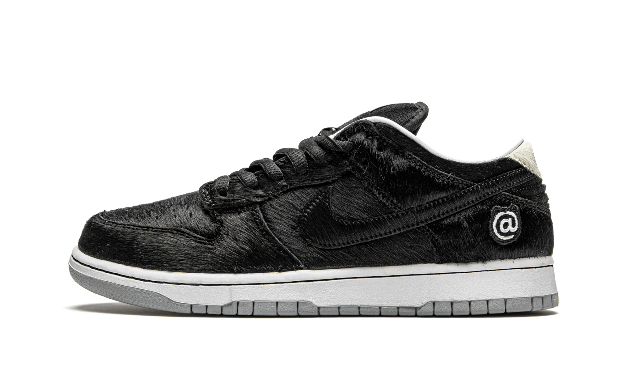 SB Dunk Low "Medicom Toy - BE@RBRICK"