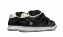 SB Dunk Low "Medicom Toy - BE@RBRICK"