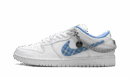 SB Dunk Low "Nicole Hause"
