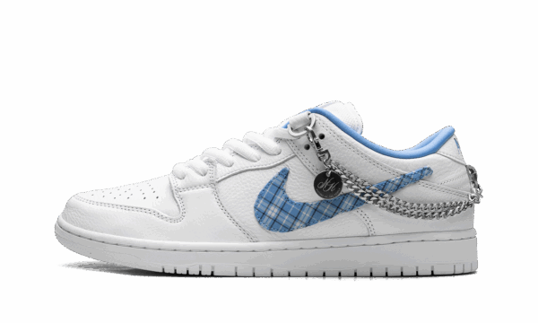SB Dunk Low "Nicole Hause"