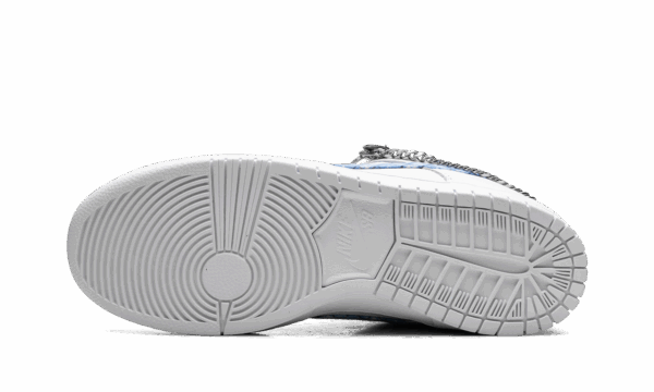 SB Dunk Low "Nicole Hause" - Image 5
