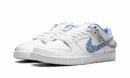 SB Dunk Low "Nicole Hause"
