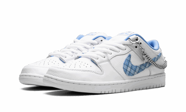 SB Dunk Low "Nicole Hause" - Image 2