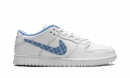 SB Dunk Low "Nicole Hause"