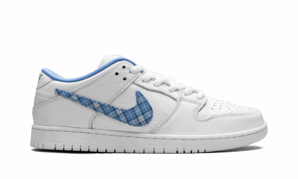 SB Dunk Low "Nicole Hause" - Image 6