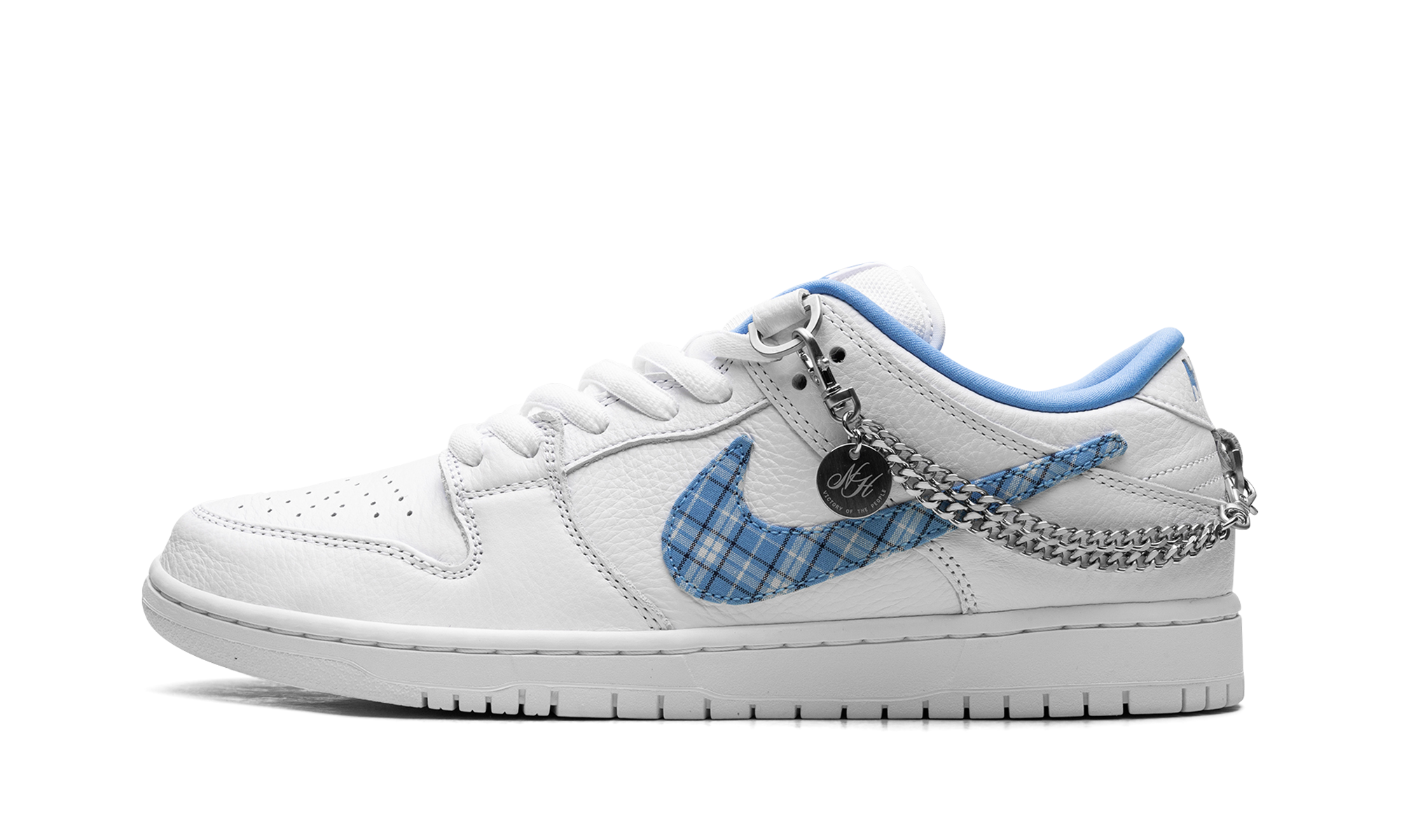 SB Dunk Low "Nicole Hause"