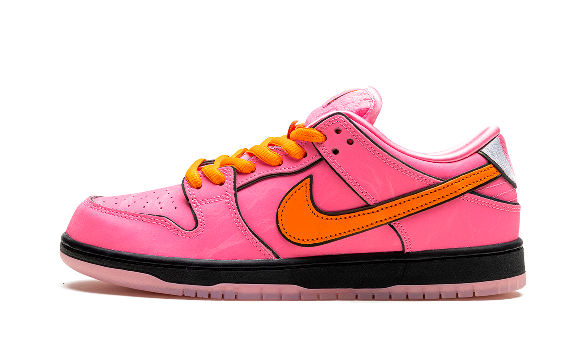 SB Dunk Low "Powerpuff Girls - Blossom"