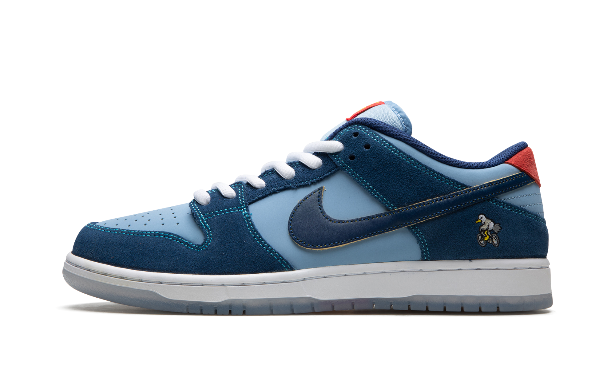 SB Dunk Low PRM "Why So Sad ?"