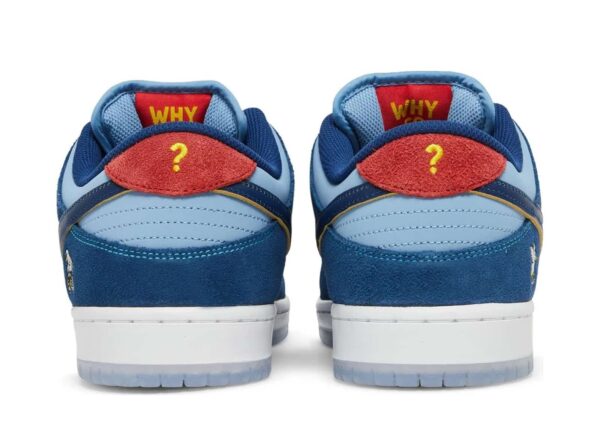 SB Dunk Low Pro - Image 2