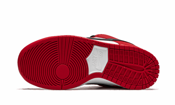SB Dunk Low Pro "Chicago" - Image 5