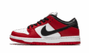 SB Dunk Low Pro "Chicago"