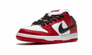 SB Dunk Low Pro "Chicago"