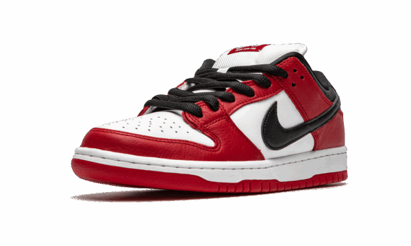 SB Dunk Low Pro "Chicago" - Image 4