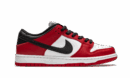 SB Dunk Low Pro "Chicago"