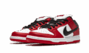 SB Dunk Low Pro "Chicago"