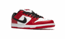 SB Dunk Low Pro "Chicago"