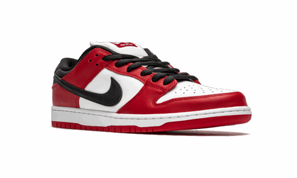 SB Dunk Low Pro "Chicago" - Image 7