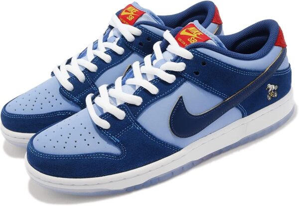 SB Dunk Low Pro - Image 4