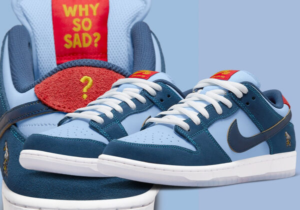 SB Dunk Low Pro - Image 3