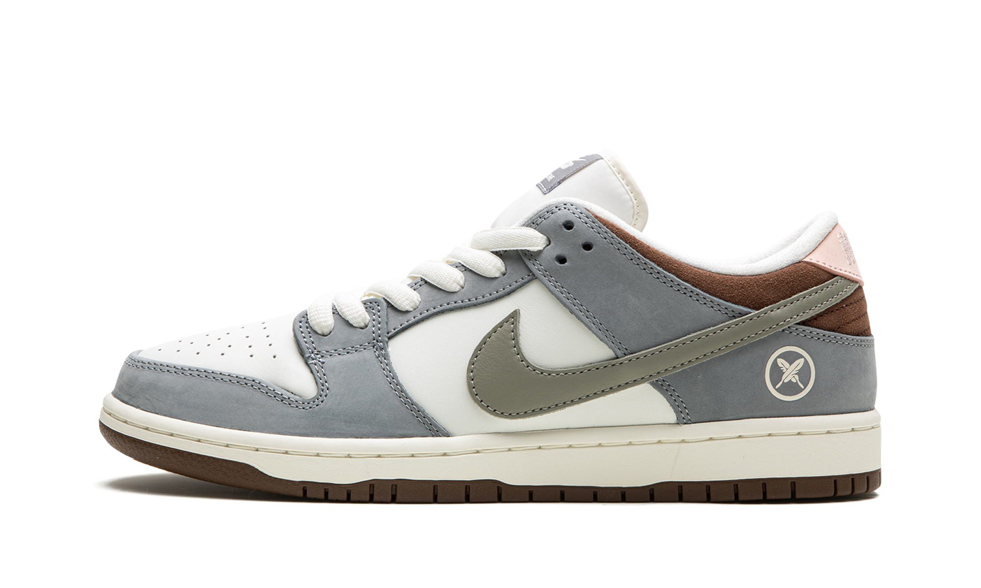 SB Dunk Low "Yuto Horigome"