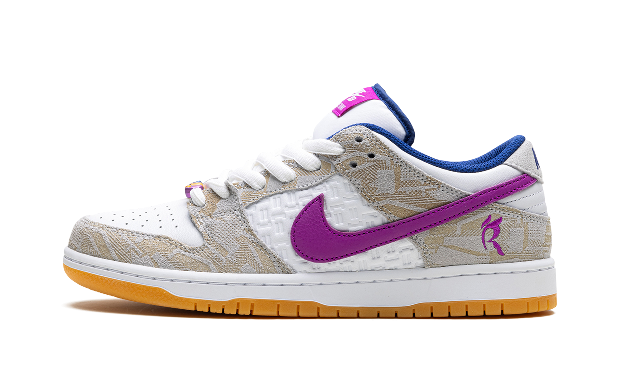 SB Dunk "Rayssa Leal"