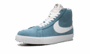SB Zoom Blazer Mid "Cerulean Blue"
