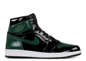 SoleFly x Air Jordan 1 Retro High OG 'Art Basel' Friends & Family Unfading Sneaker