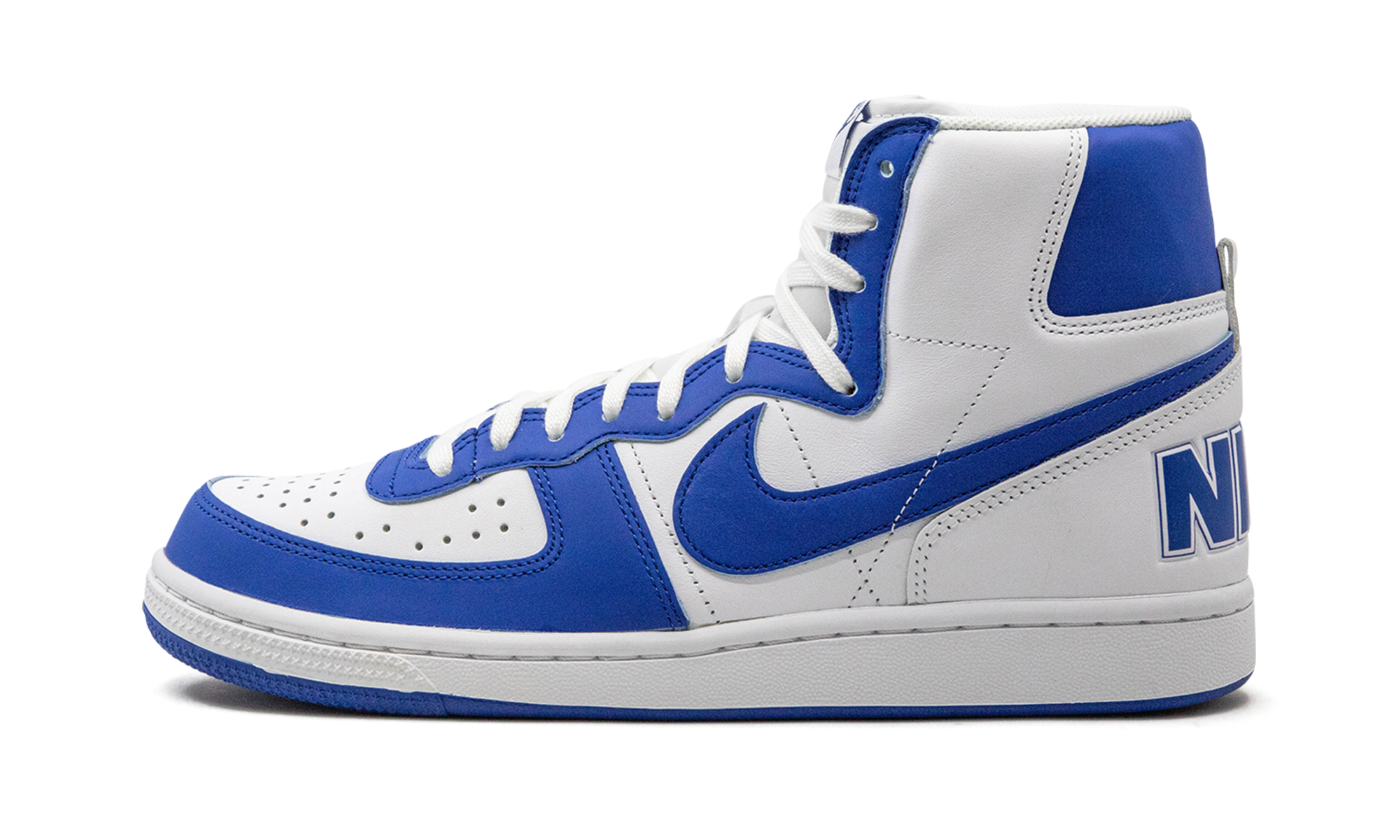 Terminator High "Game Royal"