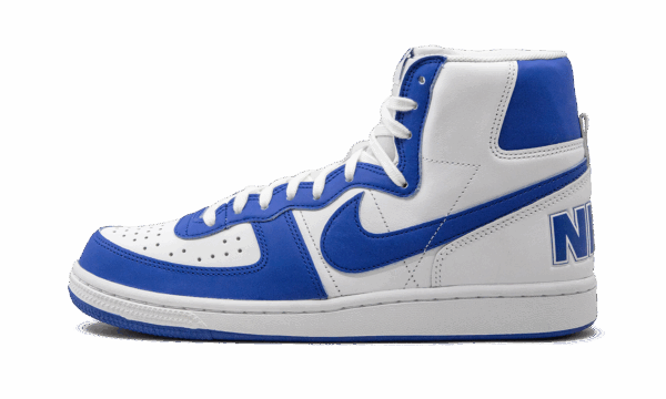 Terminator High "Game Royal"