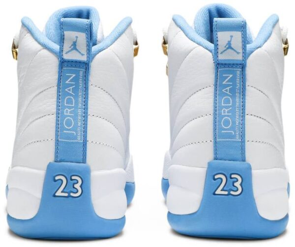 The Jordan 12 Retro Emoji - Image 3