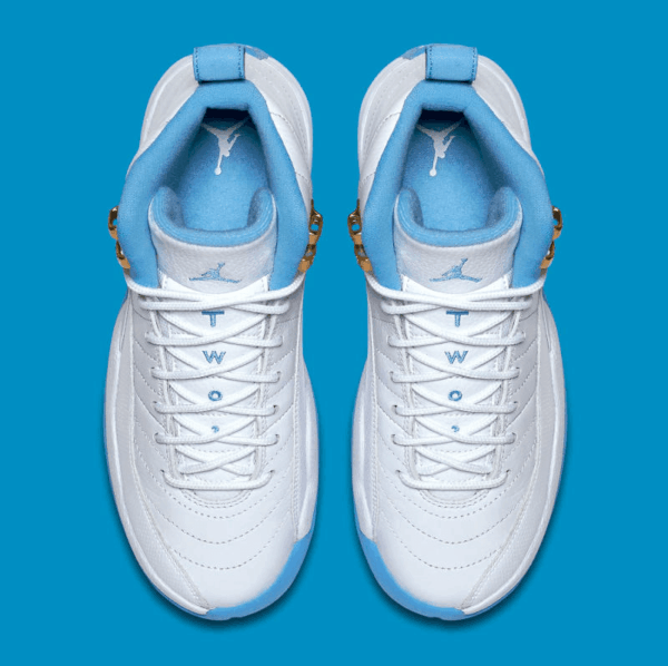 The Jordan 12 Retro Emoji - Image 5