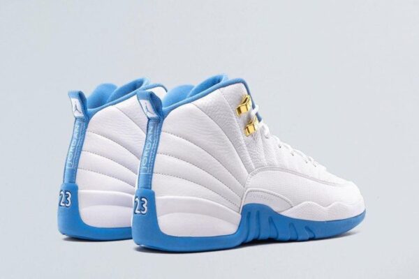The Jordan 12 Retro Emoji - Image 4