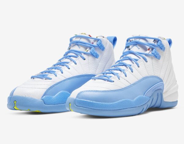 The Jordan 12 Retro Emoji - Image 2