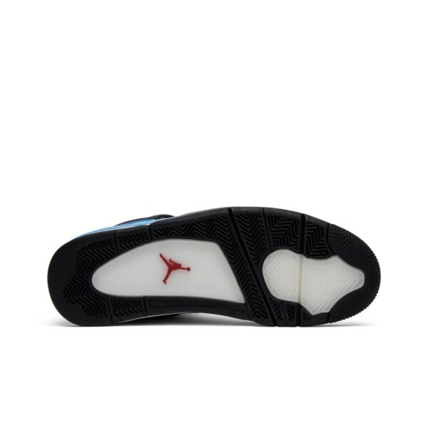 Travis Scott x Air Jordan 4 Retro Cactus Jack 308497-406 - Image 4