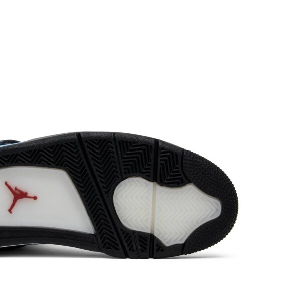 Travis Scott x Air Jordan 4 Retro Cactus Jack 308497-406 - Image 5