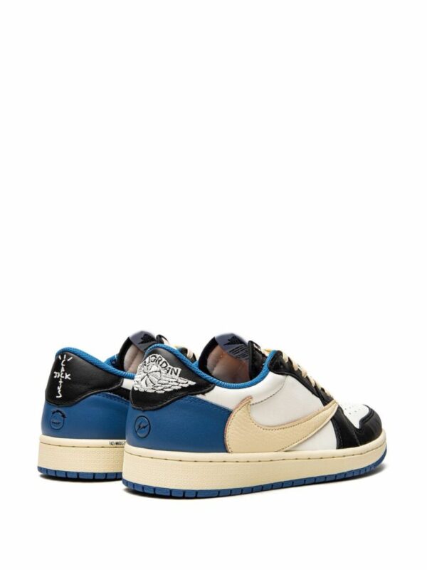TraviScott x Jordan 1 Low OG SP - Image 5