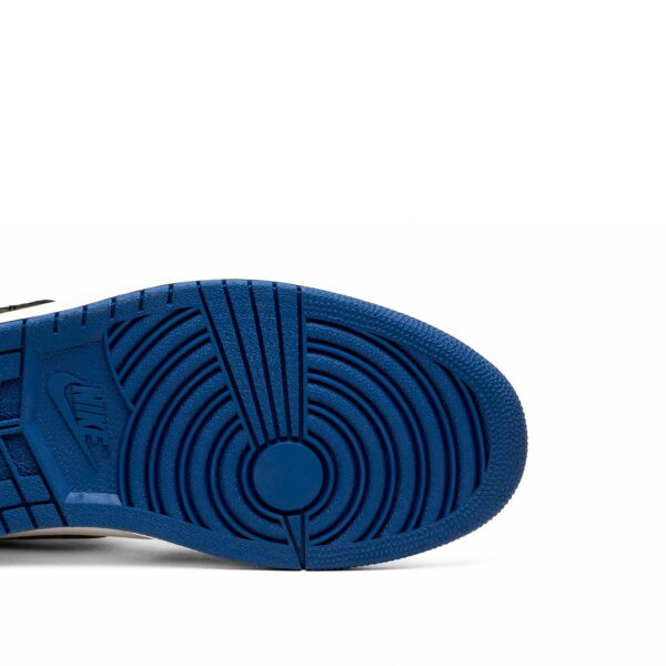 Union LA x Air Jordan 1 Retro High NRG Storm Blue BV1300-146 - Image 5
