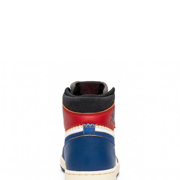 Union LA x Air Jordan 1 Retro High NRG 'Storm Blue' BV1300-146 - Image 7