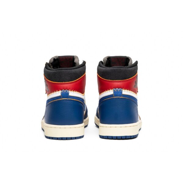 Union LA x Air Jordan 1 Retro High NRG 'Storm Blue' BV1300-146 - Image 6