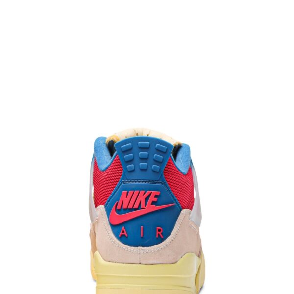 Union LA x Air Jordan 4 Retro Guava Ice DC9533-800 - Image 7